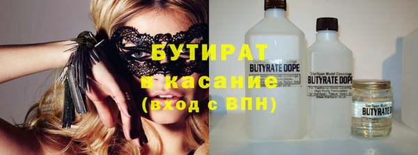 крисы Осинники